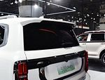 Tank 500 PHEV