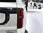 Tank 500 PHEV