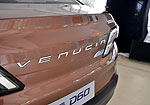Venucia D60