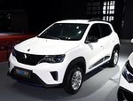Venucia E30: Фото 3