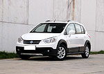 Venucia R50X