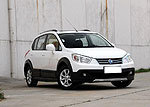 Venucia R50X