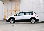 Venucia R50X