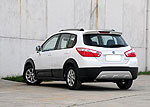 Venucia R50X