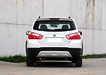 Venucia R50X
