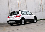 Venucia R50X