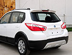 Venucia R50X