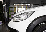 Venucia R50X