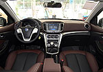 Venucia T70X