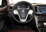 Venucia T70X