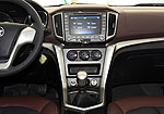 Venucia T70X