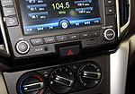 Venucia T70X
