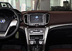 Venucia T70X