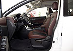 Venucia T70X