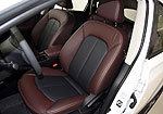 Venucia T70X