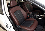 Venucia T70X