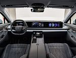 Voyah Passion PHEV
