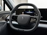 Voyah Passion PHEV