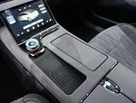 Voyah Passion PHEV
