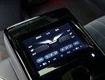 Voyah Passion PHEV
