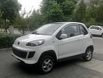 Weichai EX1
