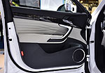 Wey P8