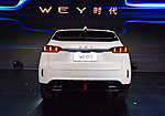 Wey VV7