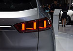 Wey VV7