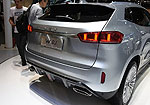 Wey VV7