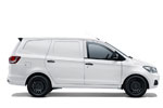 Wuling Formo