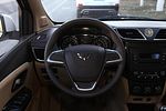 Wuling Hongguang S1