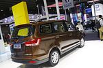 Wuling Hongguang S1