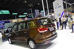 Wuling Hongguang S1
