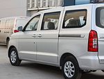 Wuling Hongguang V