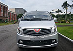 Wuling Journey: Фото 3
