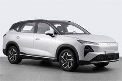 Фото Wuling Starlight S Фото Wuling Starlight S