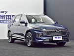 Wuling Victory: Фото 1