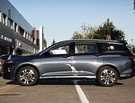 Wuling Victory