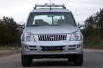 Xinkai SUV-X3