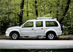 Xinkai SUV-X3