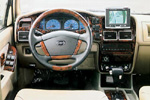 Xinkai SUV-X3