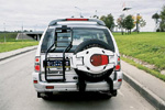 Xinkai SUV-X3
