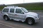 Xinkai SUV-X3