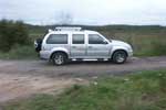 Xinkai SUV-X3
