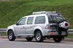 Xinkai SUV-X3