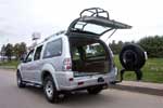 Xinkai SUV-X3