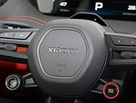 Xiaomi SU7
