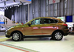 Yema E-series: Фото 3