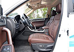 Yema E70 EV