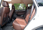 Yema E70 EV